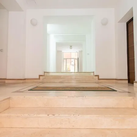 Iannace's Flat דירה נאפולי