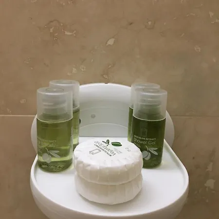 Iannace's Flat דירה נאפולי