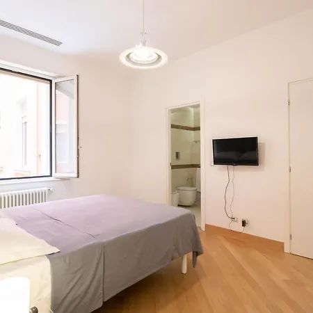 Iannace's Flat *