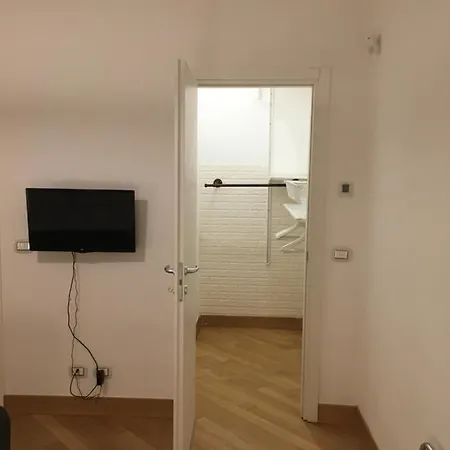Apartment Iannace's Flat Naples