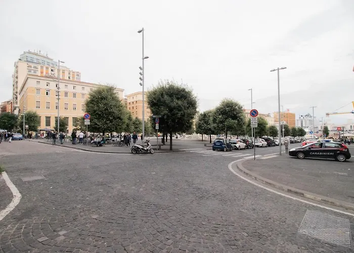 Iannace's Flat Appartamento