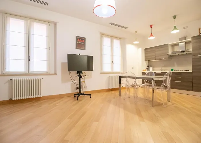 Appartamento Iannace's Flat *