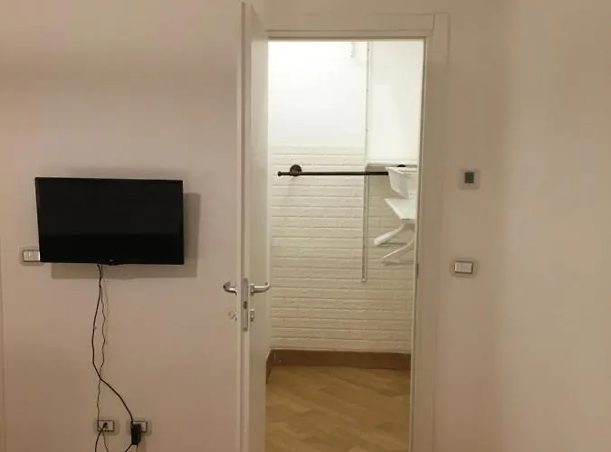 Appartamento Iannace's Flat Napoli