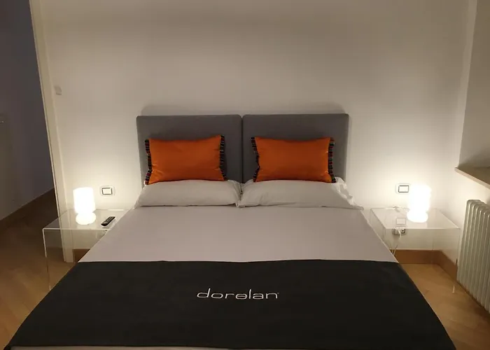 Iannace's Flat Appartamento *