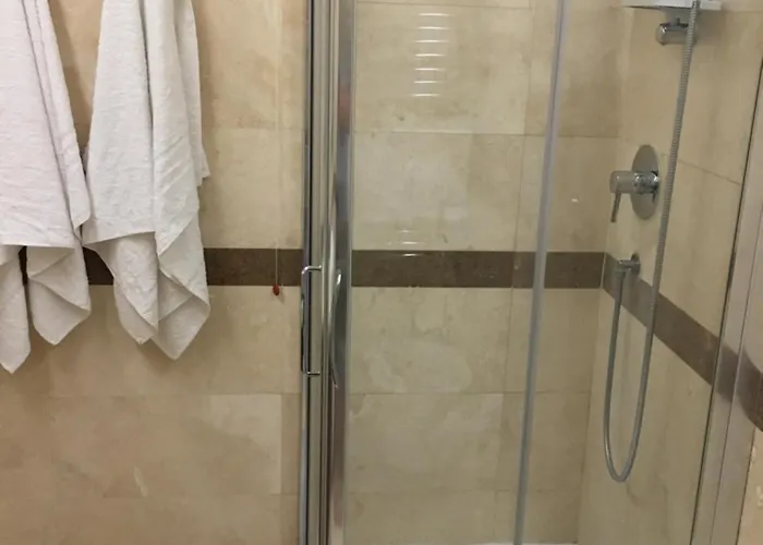 Appartamento Iannace's Flat Napoli