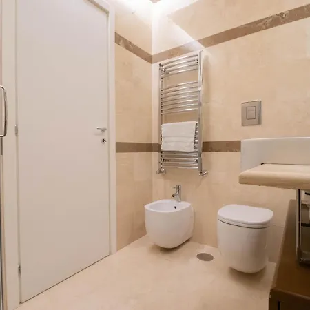 דירה Iannace's Flat