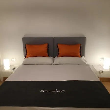 Iannace's Flat Apartamento *