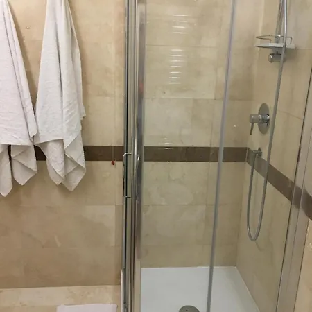 דירה Iannace's Flat נאפולי