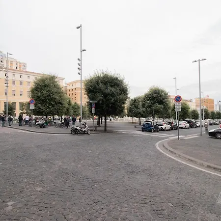 Iannace's Flat Apartment